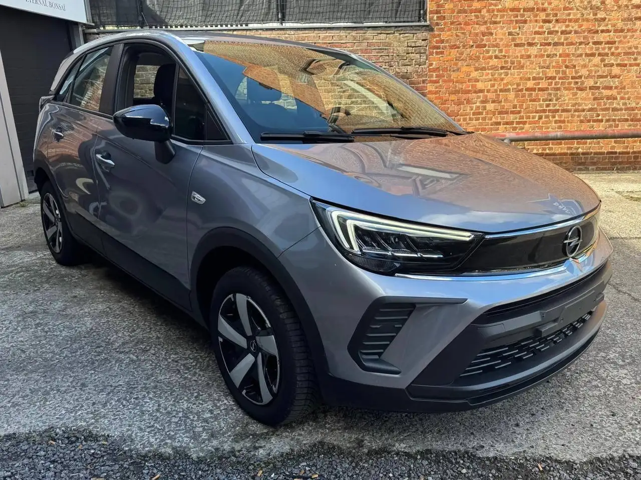 Opel Crossland 1.2-LED-GPS-CAMERA-FACELIFT **13.600KM**, миниатюра 3