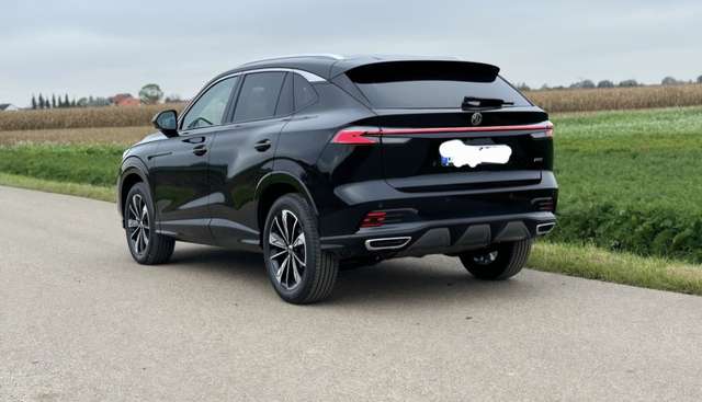 MG HS 1.5T-GDI Aut. Luxury