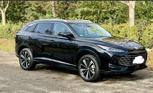 Imagine MG HS 1.5T-GDI Aut. Luxury