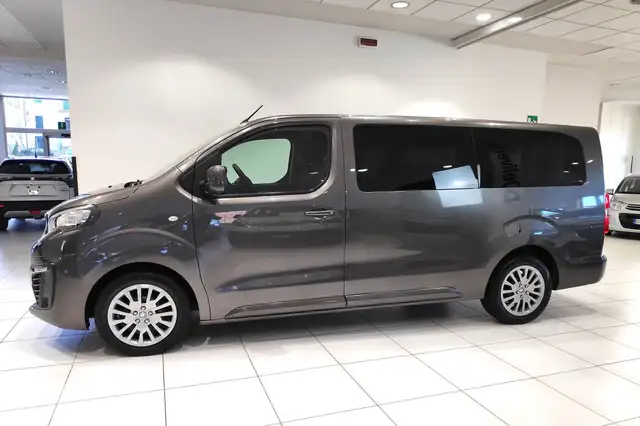 Peugeot Traveller Traveller BlueHDi 120 S&S Long Business*9 POSTI*L