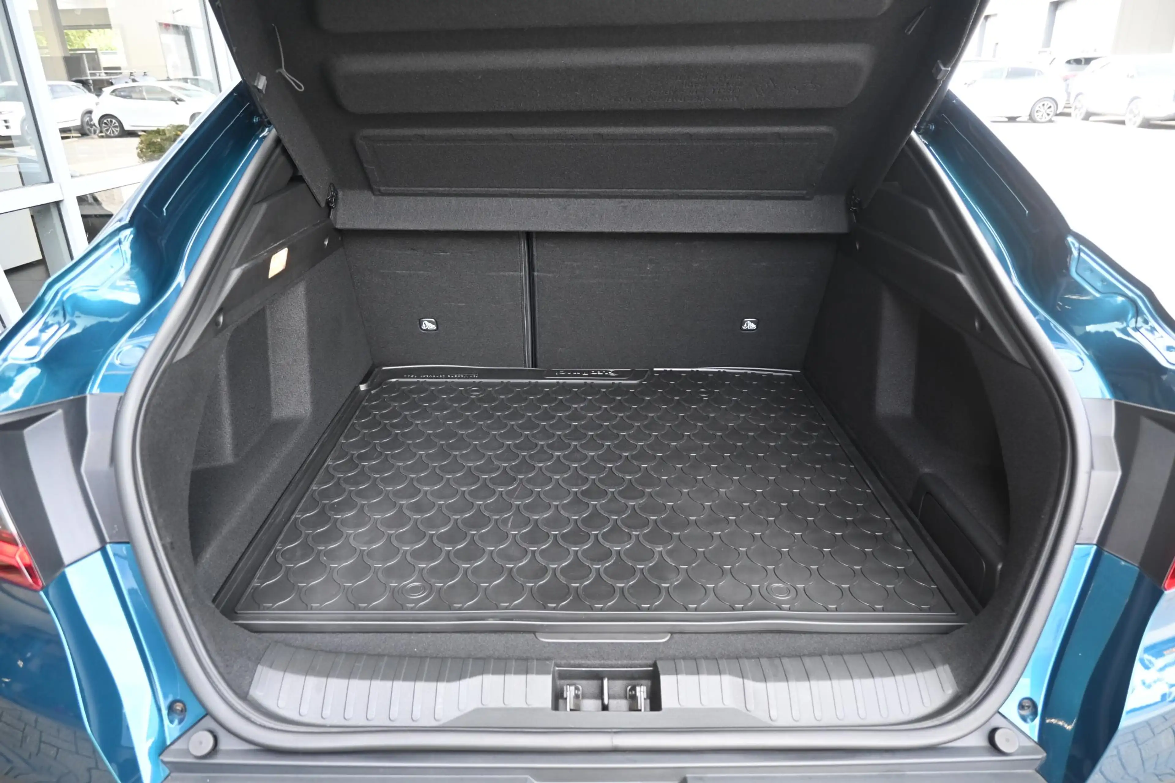 Renault Arkana E-Tech Hybrid 145 R.S. Line | ADAPT. CRUISE CONTRO — photo 13