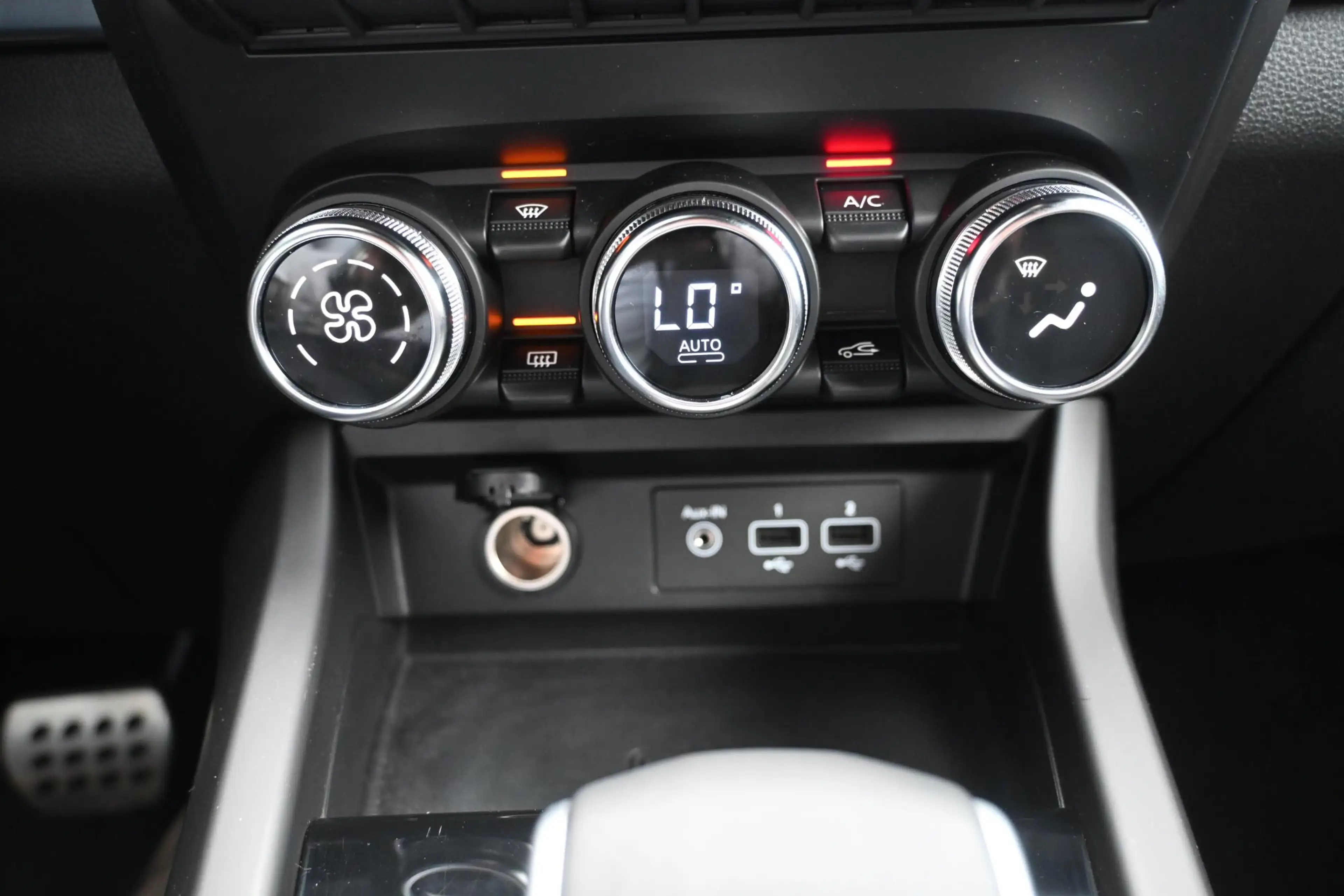 Renault Arkana E-Tech Hybrid 145 R.S. Line | ADAPT. CRUISE CONTRO — photo 22