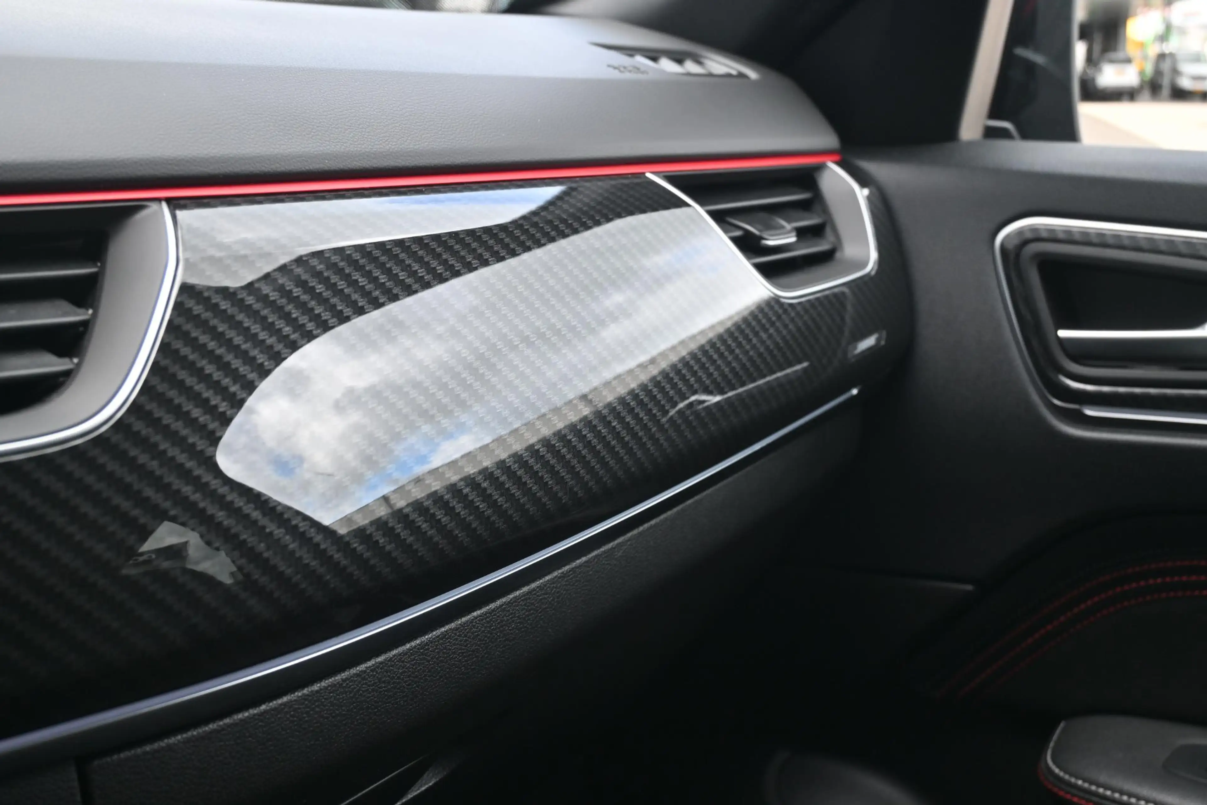 Renault Arkana E-Tech Hybrid 145 R.S. Line | ADAPT. CRUISE CONTRO — photo 15