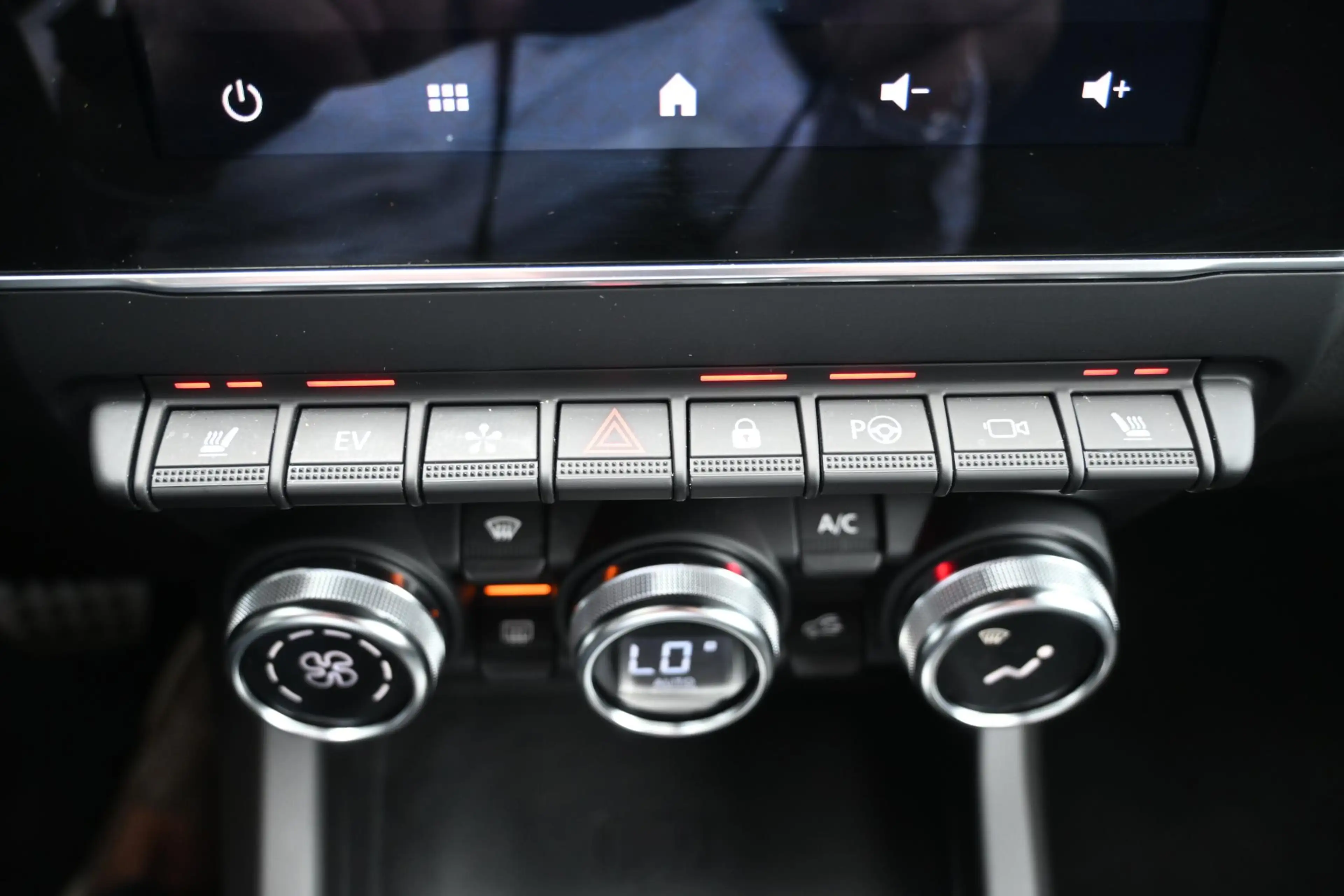 Renault Arkana E-Tech Hybrid 145 R.S. Line | ADAPT. CRUISE CONTRO — photo 21