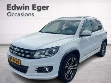 2.0 TSI 4Motion Highline
