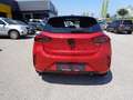 Opel Corsa 1,2 Direct Injection Turbo Euro 6.4 MHEV  GS Aut. Rot - thumbnail 4