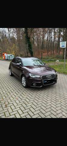 Audi A1 ambition mit Standheizung
