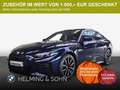 BMW 430 d xDrive Gran Coupé M-Sport Pro HK HiFi AHK GSD uv Blau - thumbnail 1