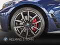 BMW 430 d xDrive Gran Coupé M-Sport Pro HK HiFi AHK GSD uv Blau - thumbnail 6