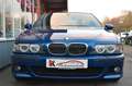 BMW M5 Le-Mans-Blau/Bi-Color/s.gepflegt Bleu - thumbnail 14