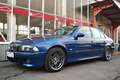 BMW M5 Le-Mans-Blau/Bi-Color/s.gepflegt Bleu - thumbnail 12