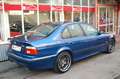 BMW M5 Le-Mans-Blau/Bi-Color/s.gepflegt Bleu - thumbnail 5