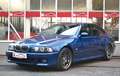 BMW M5 Le-Mans-Blau/Bi-Color/s.gepflegt Bleu - thumbnail 8