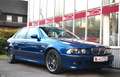 BMW M5 Le-Mans-Blau/Bi-Color/s.gepflegt Bleu - thumbnail 3