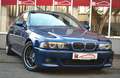 BMW M5 Le-Mans-Blau/Bi-Color/s.gepflegt Bleu - thumbnail 1