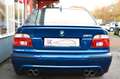 BMW M5 Le-Mans-Blau/Bi-Color/s.gepflegt Bleu - thumbnail 7