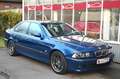BMW M5 Le-Mans-Blau/Bi-Color/s.gepflegt Bleu - thumbnail 2