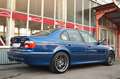 BMW M5 Le-Mans-Blau/Bi-Color/s.gepflegt Bleu - thumbnail 6