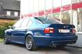 BMW M5 Le-Mans-Blau/Bi-Color/s.gepflegt Bleu - thumbnail 11