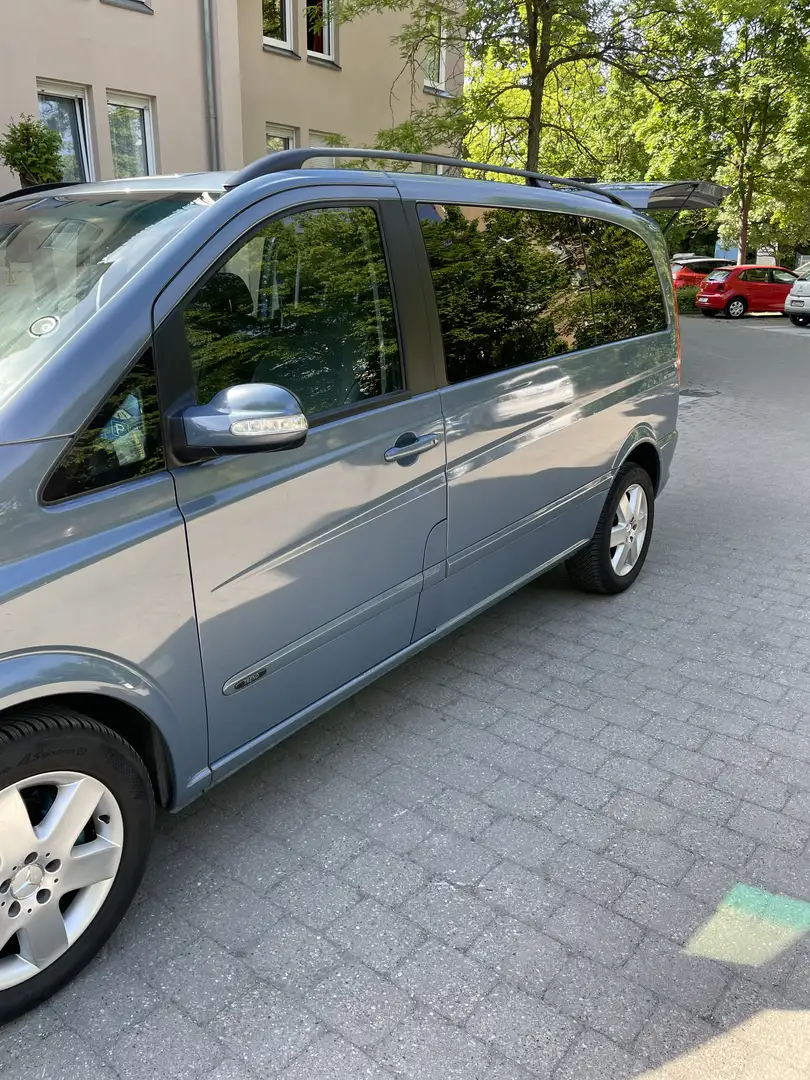 Mercedes-Benz Viano - 2