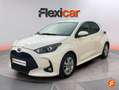 Toyota Yaris 120H 1.5 Business Plus Blanco - thumbnail 5