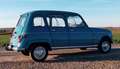 Renault R 4 Export ( TL ) Bleu - thumbnail 6