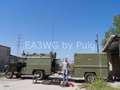 Land Rover Series Serie III 109 - thumbnail 7