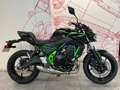 Kawasaki Z 650 Vert - thumbnail 1