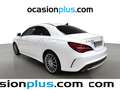 Mercedes-Benz CLA 200 Blanc - thumbnail 3