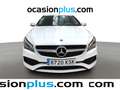 Mercedes-Benz CLA 200 Blanc - thumbnail 12