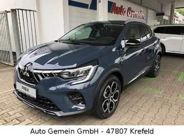 1.6 Plug-in Hybrid Select Tageszulassung