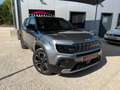Jeep Avenger 115kW 156ch 4x2 First Edition/ Premiere Main / SUIVI FULL JEEP/REVISION A JOUR/ 4 PNEU ETE EN SUS Grau - thumbnail 1