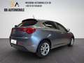 Alfa Romeo Giulietta Turismo KLIMA TEMPO LED *TÜV 11/27 Silber - thumbnail 6