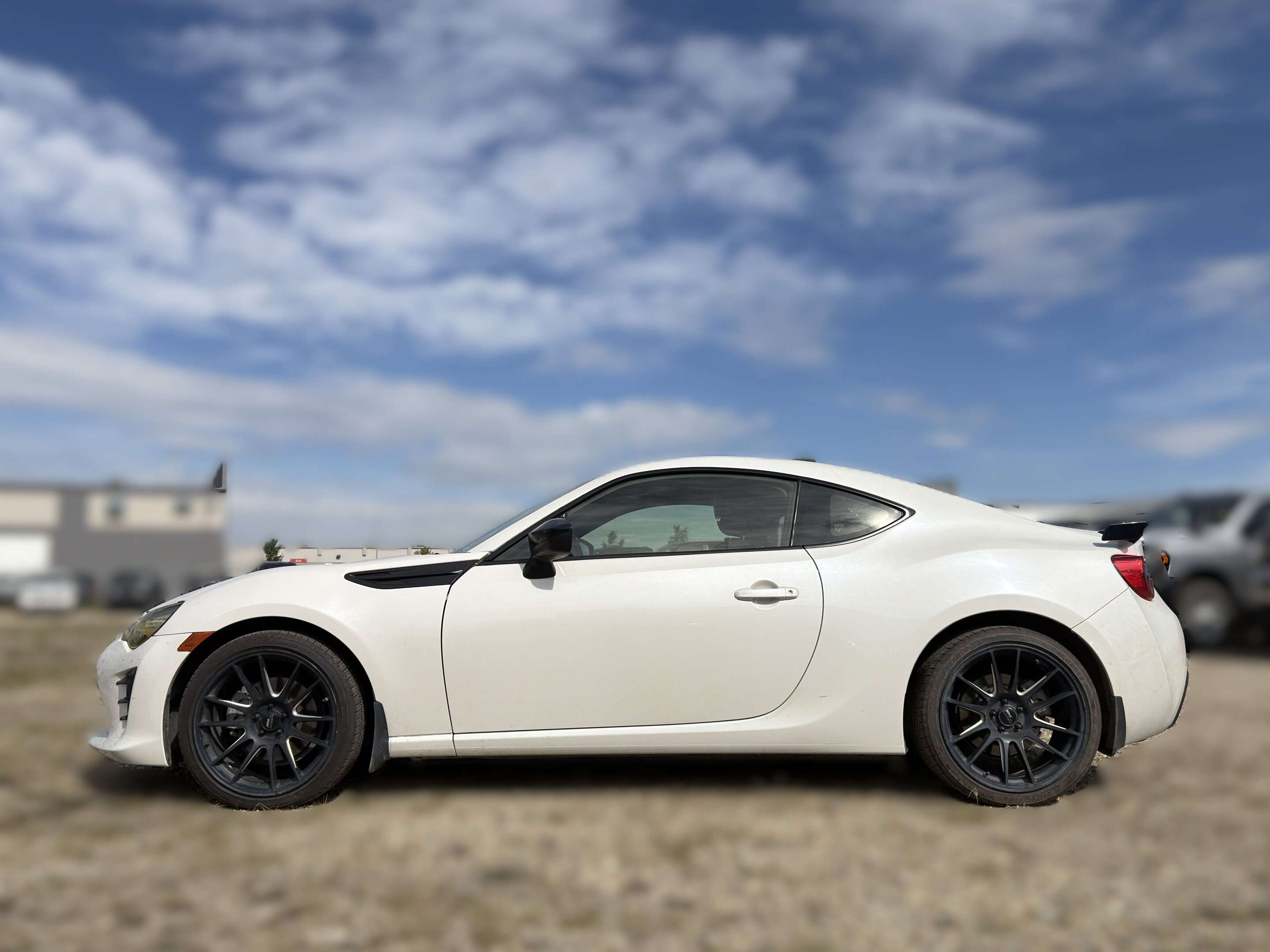2017 Toyota 86 — снимка 1