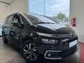 Citroen C4 SpaceTourer 1.5 BLUEHDI 130CH 1ÈRE MAIN BOITE AUTO CARPLAY GAR 12M Noir - thumbnail 2