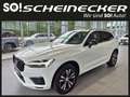 Volvo XC60 T6 AWD Recharge PHEV R-Design Expression Geartr... Blanc - thumbnail 2