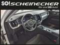 Volvo XC60 T6 AWD Recharge PHEV R-Design Expression Geartr... Blanc - thumbnail 11