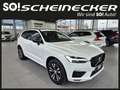Volvo XC60 T6 AWD Recharge PHEV R-Design Expression Geartr... Blanc - thumbnail 1