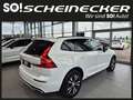 Volvo XC60 T6 AWD Recharge PHEV R-Design Expression Geartr... Blanc - thumbnail 4