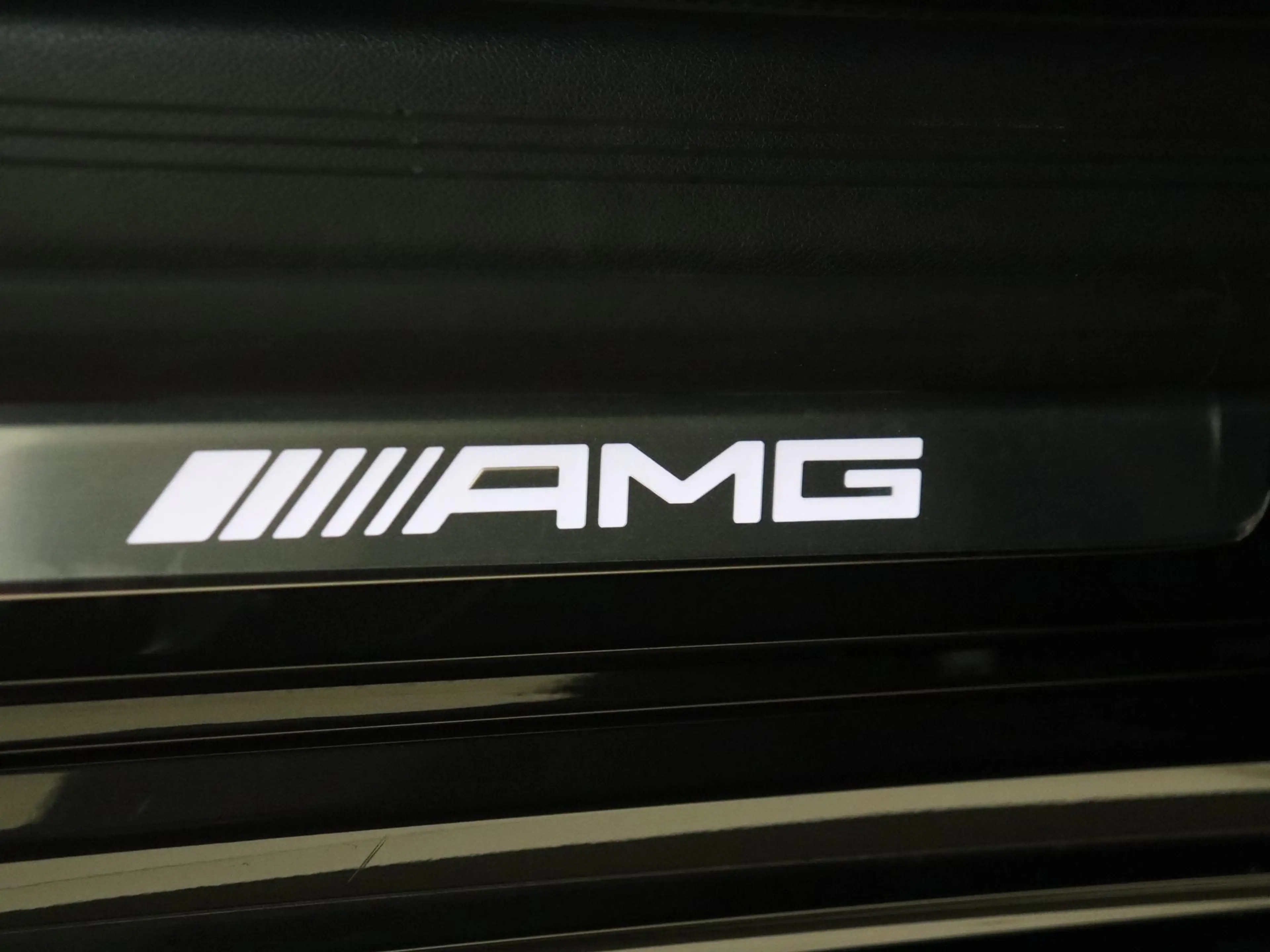 Mercedes-Benz E 53 AMG 4MATIC+ / Superscreen / Burmeister / Panaroma-dak — photo 10