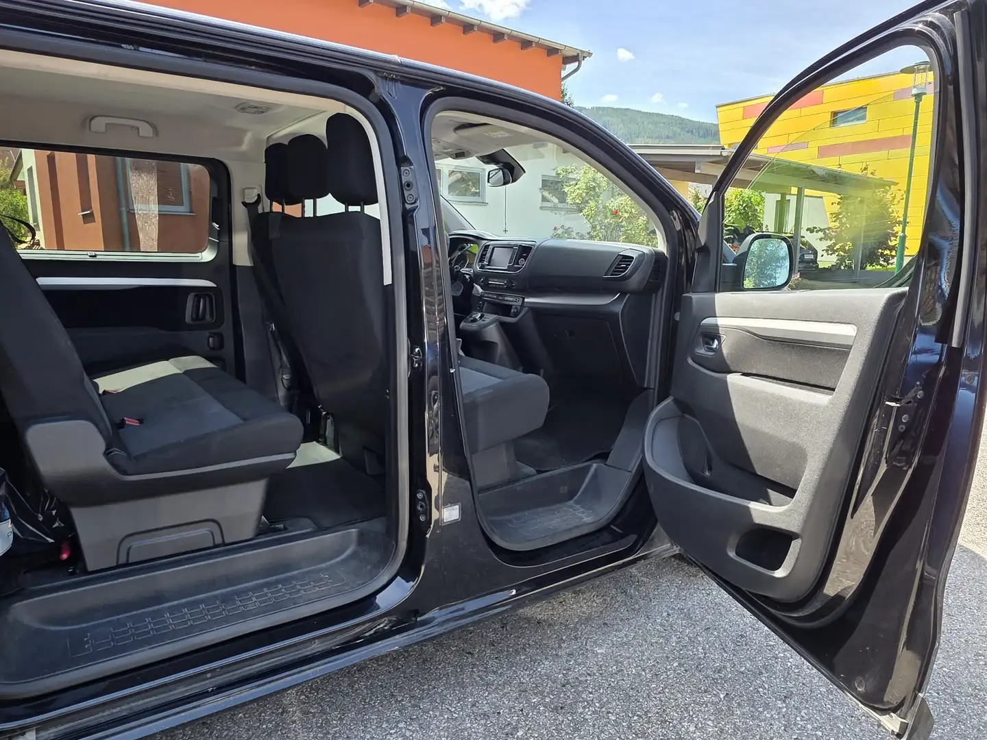 Citroen Spacetourer BlueHDI 180 S&S EAT6 M Business - 2