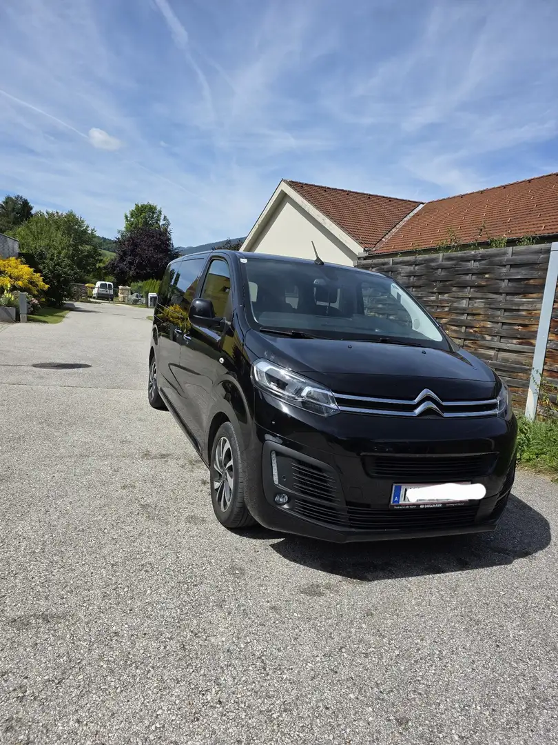 Citroen Spacetourer BlueHDI 180 S&S EAT6 M Business - 1