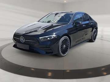 d Limousine
