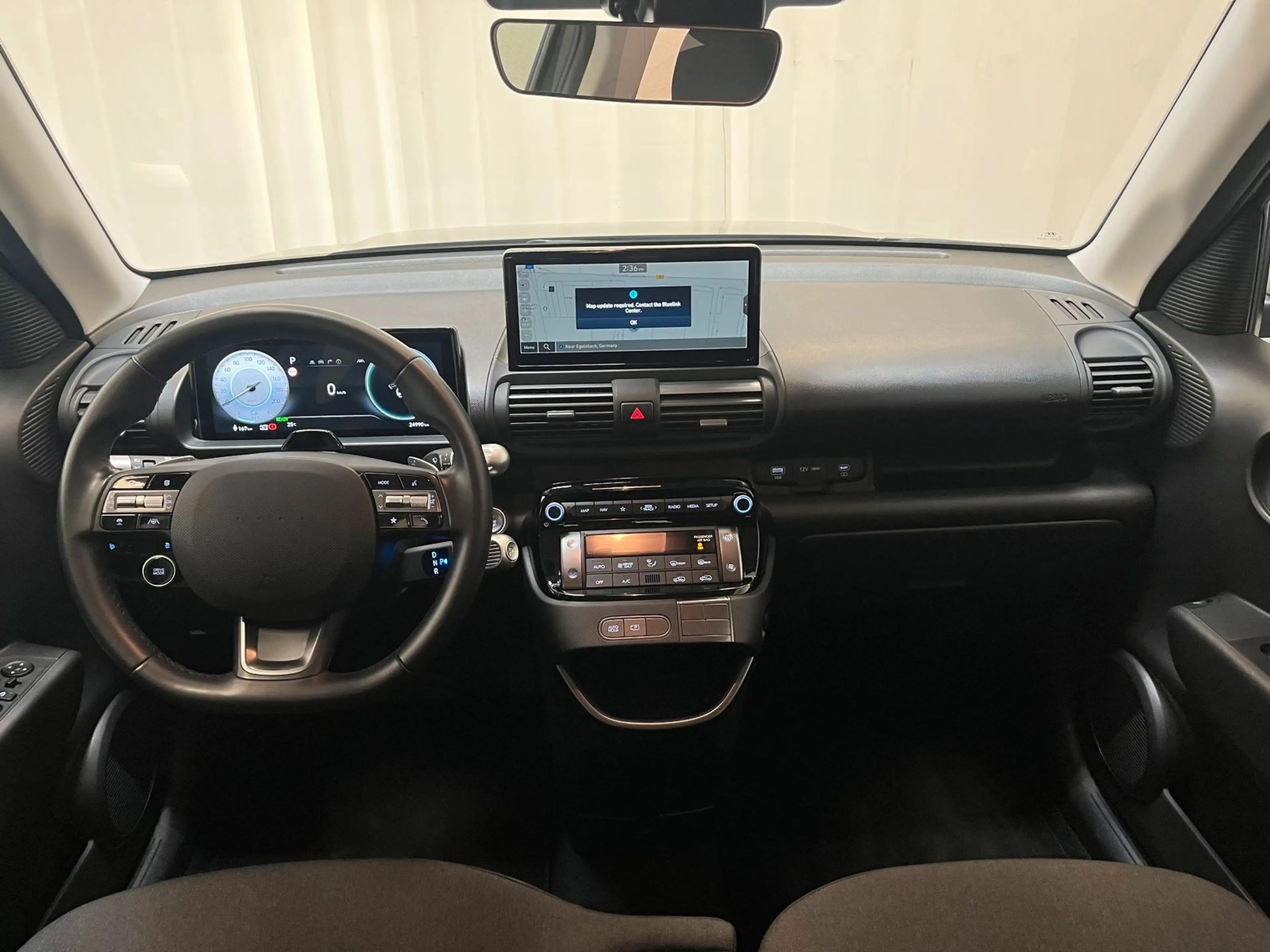 Hyundai Inster Inster Select|Carplay|CAM|Lane|ACC — photo 9