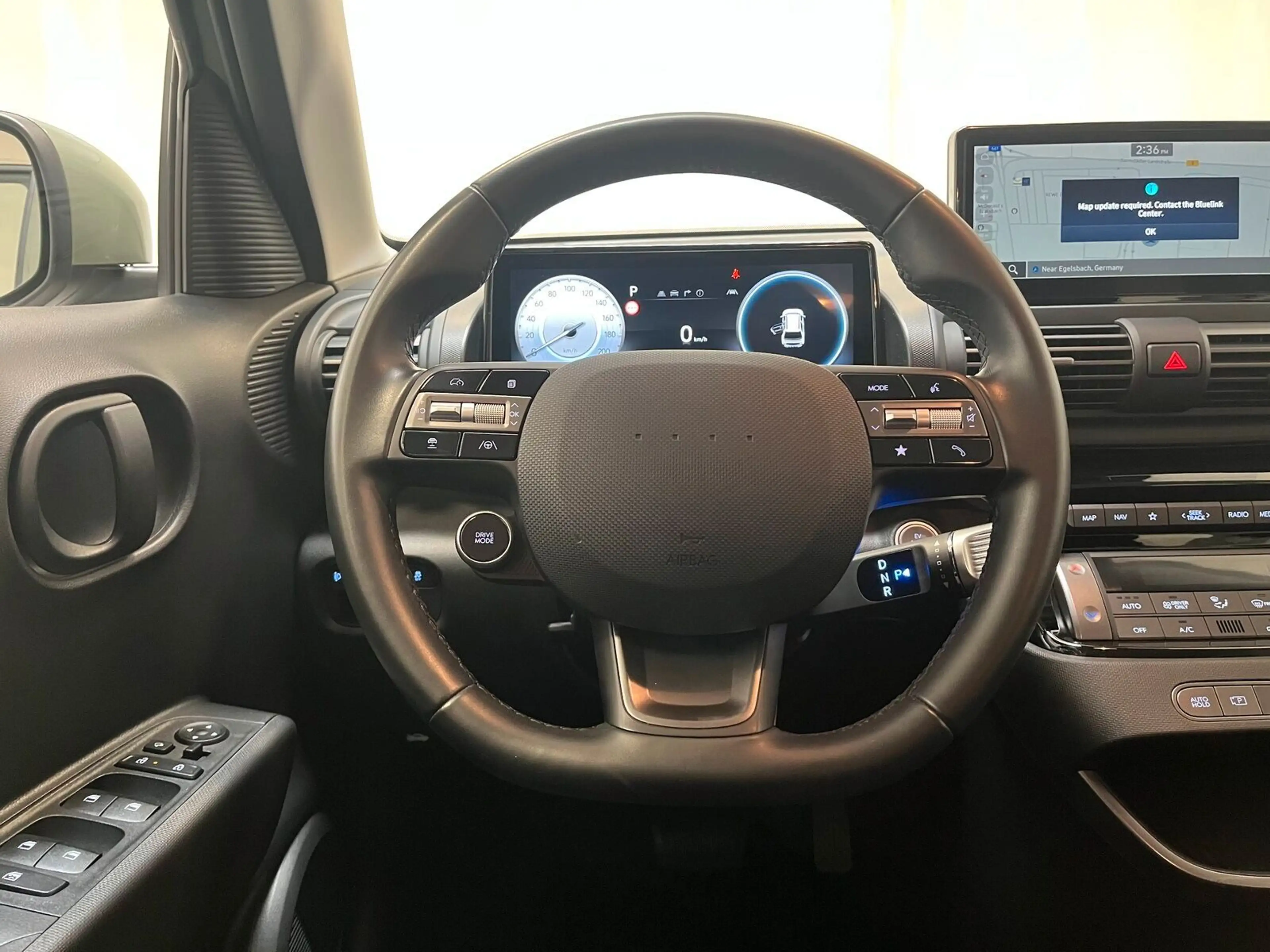 Hyundai Inster Inster Select|Carplay|CAM|Lane|ACC — photo 10