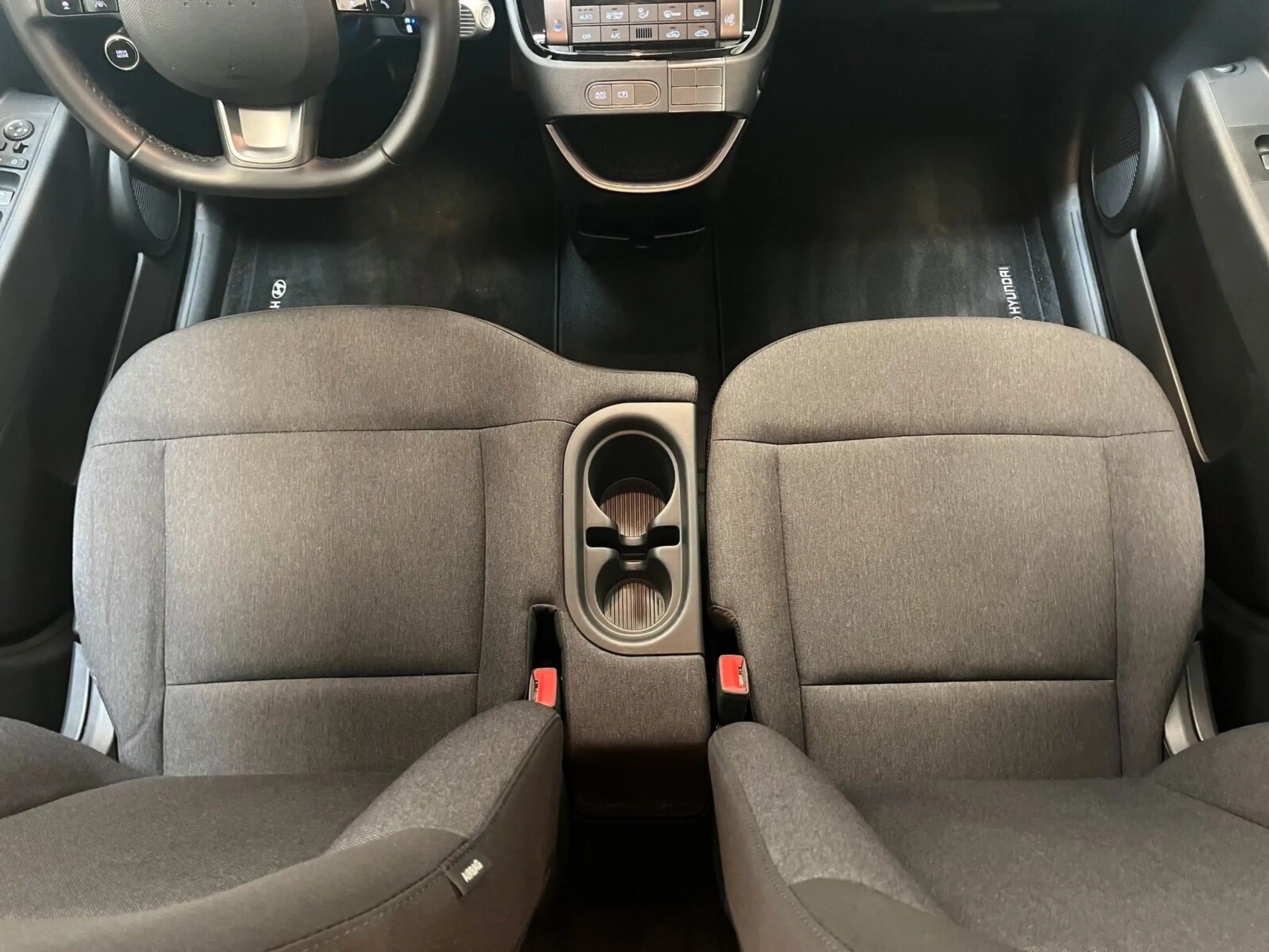 Hyundai Inster Inster Select|Carplay|CAM|Lane|ACC — photo 13