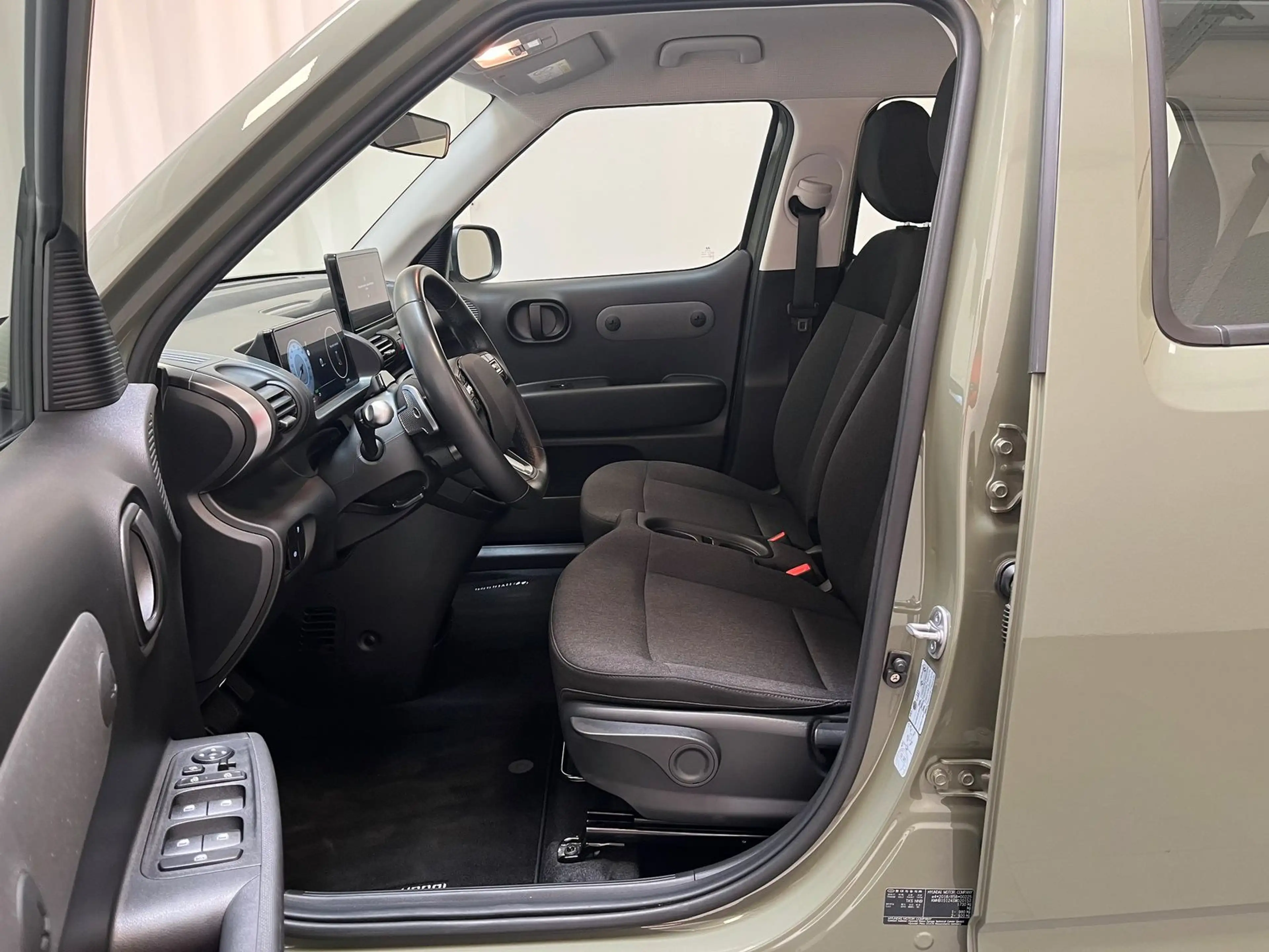 Hyundai Inster Inster Select|Carplay|CAM|Lane|ACC — photo 8