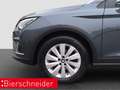SEAT Arona 1.0 TSI DSG Style PDC KLIMAAUT Grau - thumbnail 10