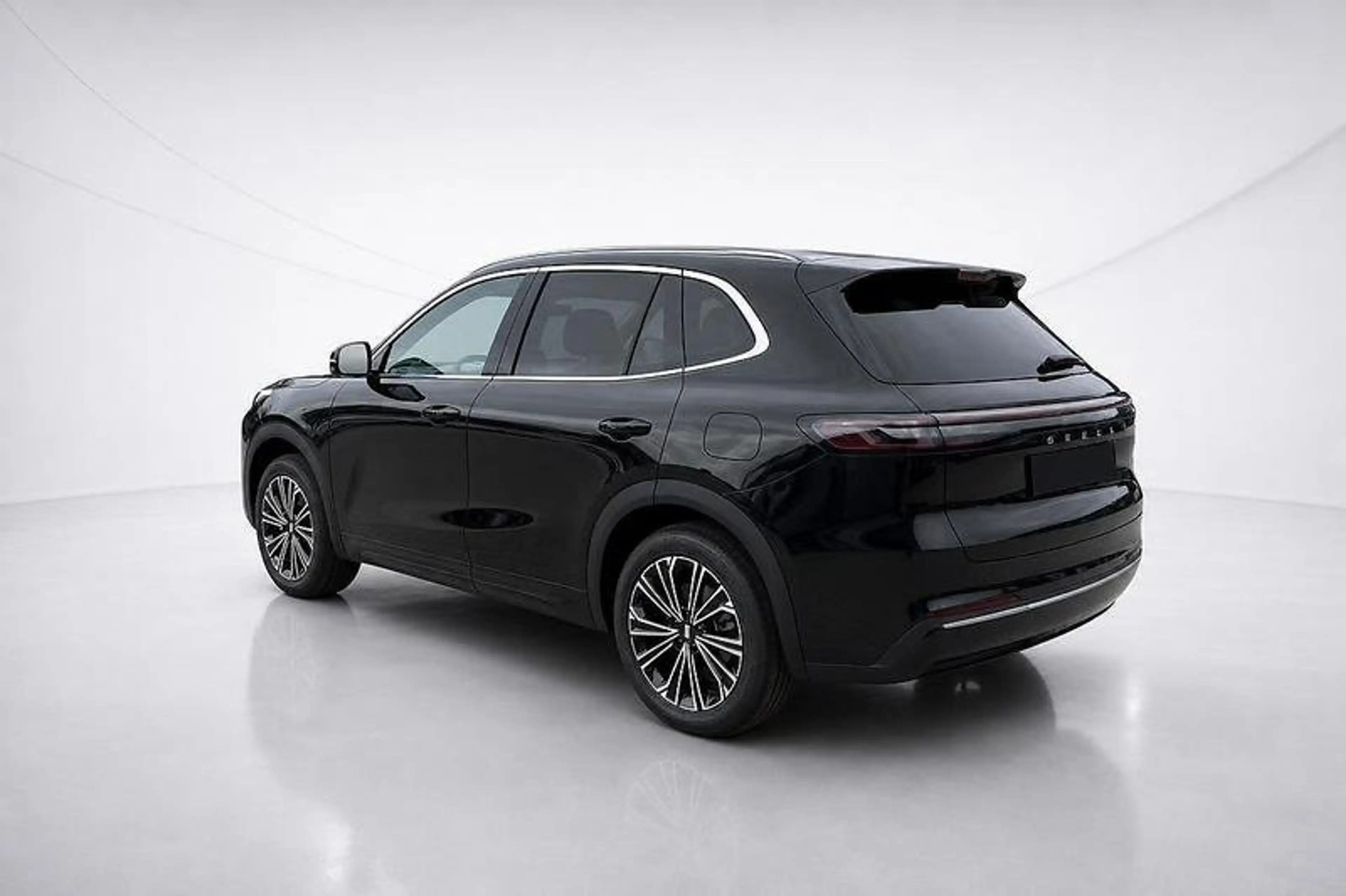 Geely Starray EM-i PHEV 1.5 Max+ Pano/Memory/Hifi — photo 3
