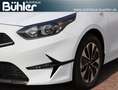 Kia Ceed SW / cee'd SW Sportswagon Vision 1.5 T-GDI DCT-Automatik Navi... Weiß - thumbnail 4